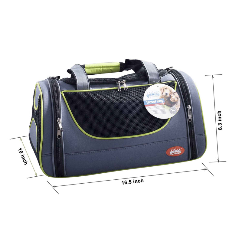 Pawise Pet Travel Bag